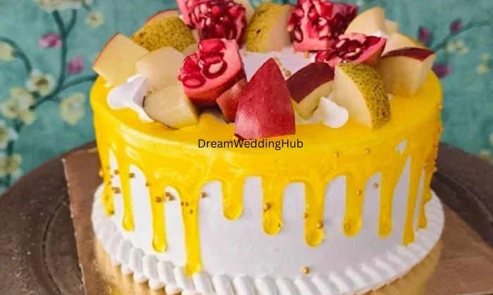 Maurya Cake Confectionery